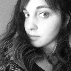 Meet your Posher, Michaela